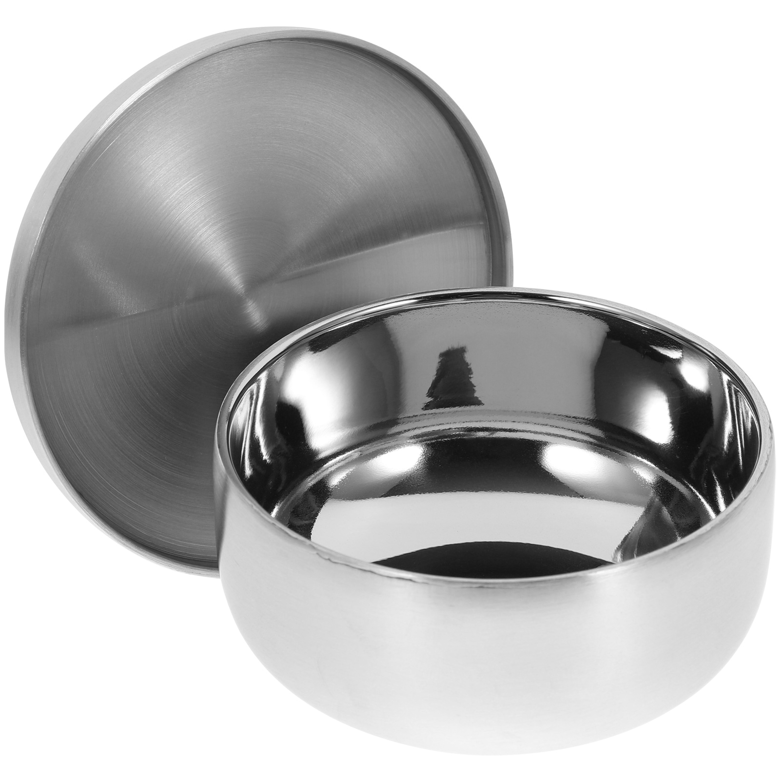 Shaving Bowl Soap - Praktyczna miska do golenia dla mężczyzn