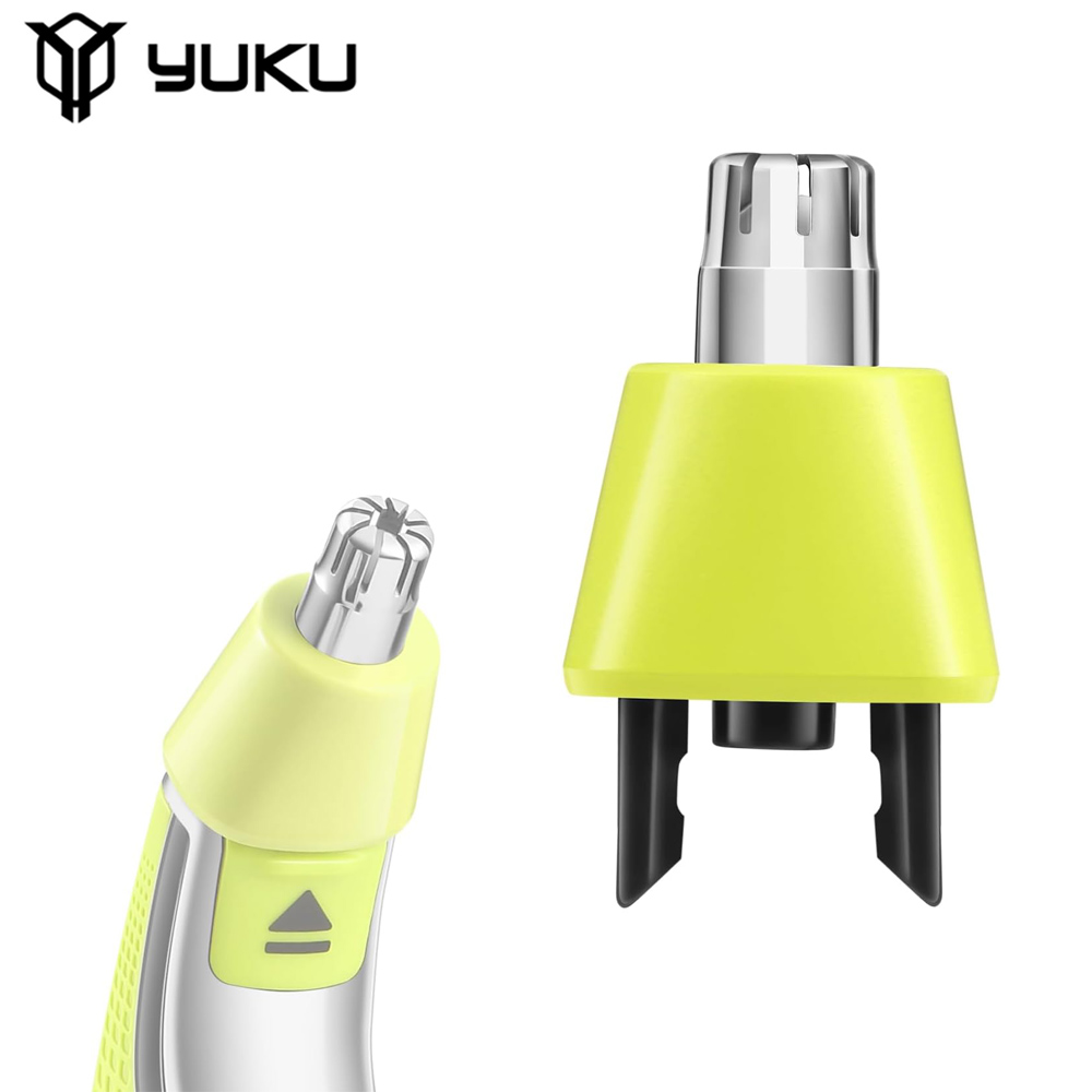 Men'S Grooming Clippers - YUKU Trymer do włosów w nosie
