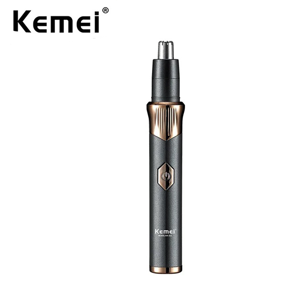 Men'S Grooming Clippers - Kemei akumulatorowa elektryczna maszynka do włosów