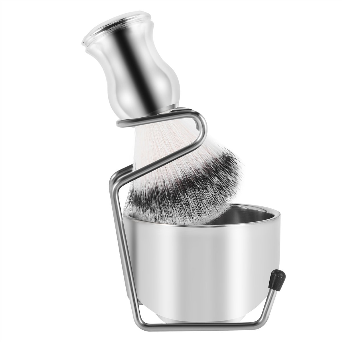 [ZESTAW DO GŁÓWNIKÓW] Miseczka – Shaving Bowl Soap recenzja i cena