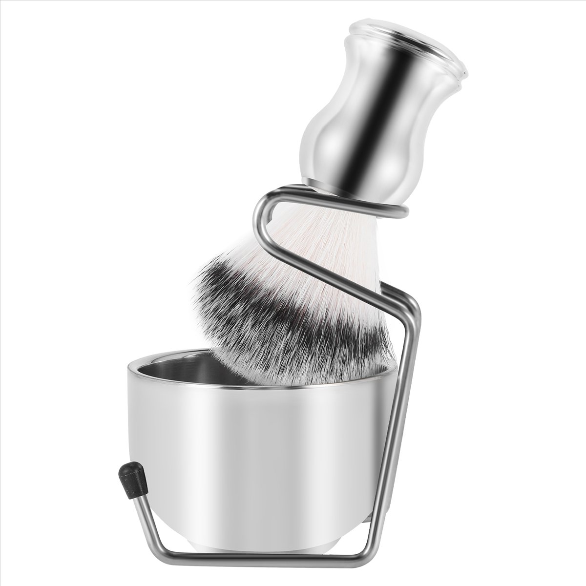 [ZESTAW DO GŁÓWNIKÓW] Miseczka – Shaving Bowl Soap recenzja i cena