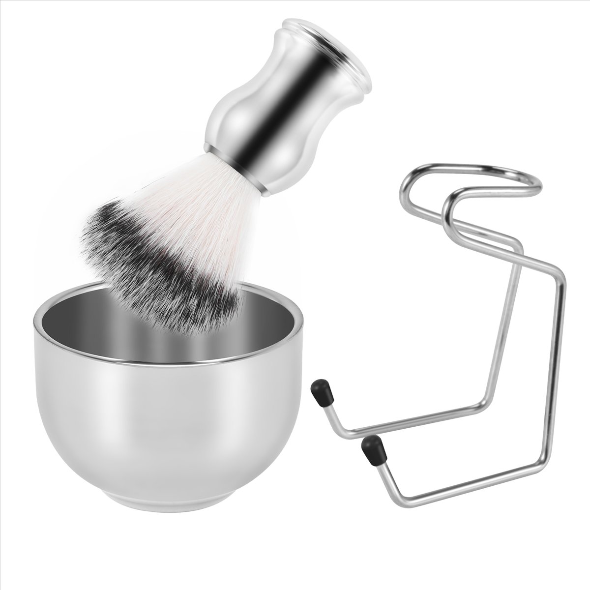[ZESTAW DO GŁÓWNIKÓW] Miseczka – Shaving Bowl Soap recenzja i cena