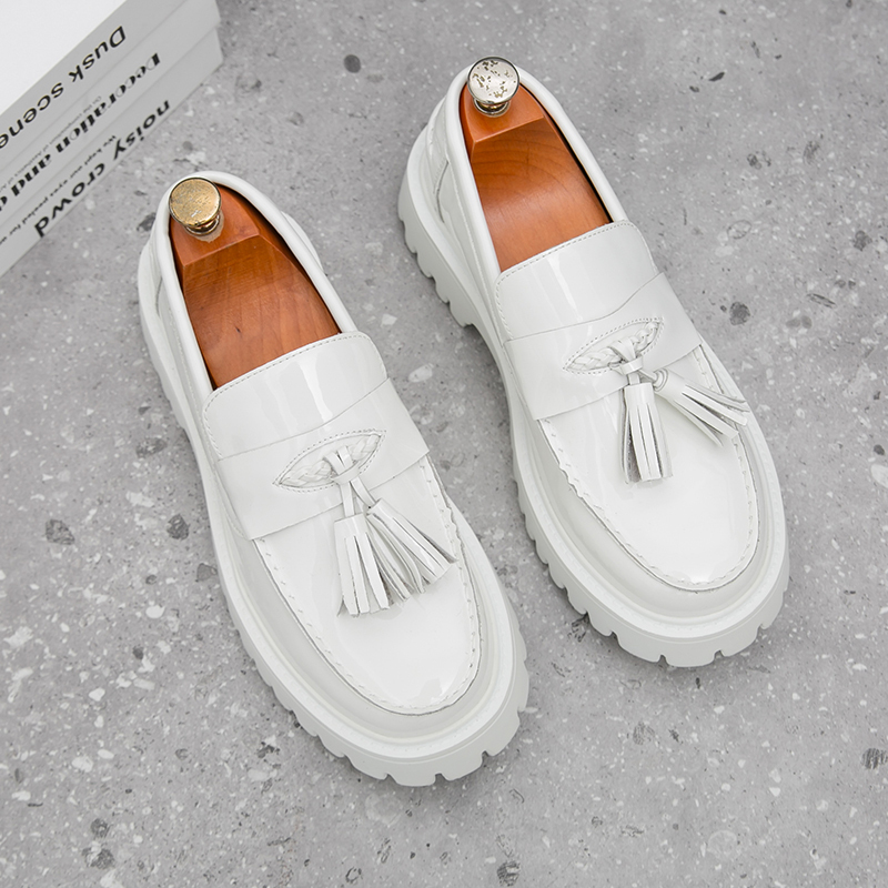 Męskie buty skórzane, męskie m – Mens Grooming On Sale recenzja i cena