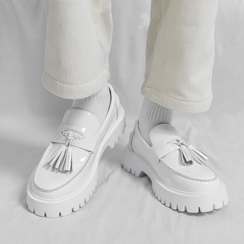 Męskie buty skórzane, męskie m – Mens Grooming On Sale recenzja i cena