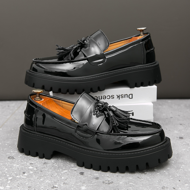 Męskie buty skórzane, męskie m – Mens Grooming On Sale recenzja i cena