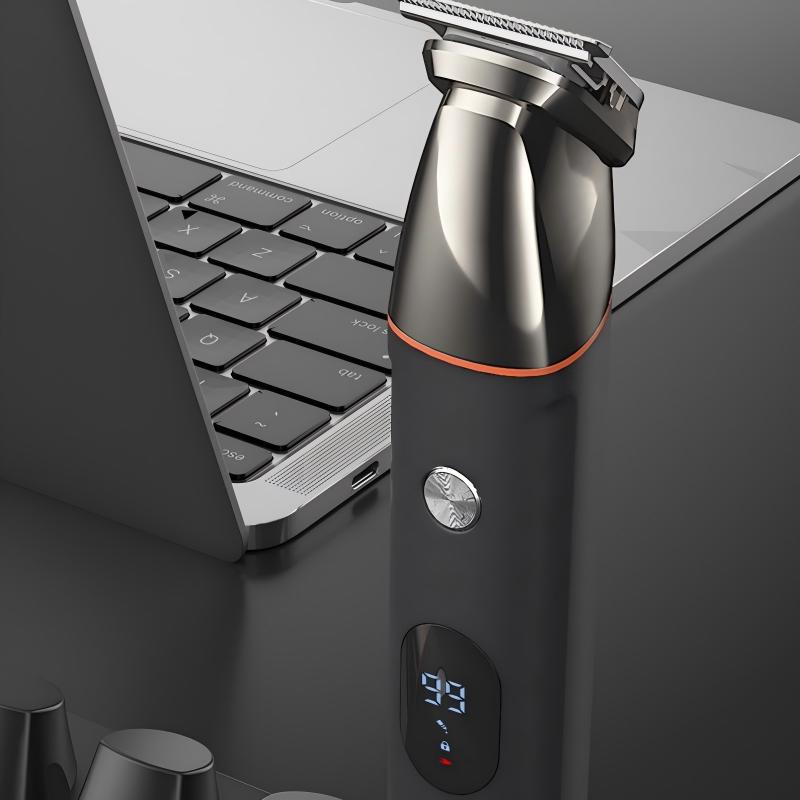 Zestaw do pielęgnacji dla mężc – Men'S Grooming Nose Hair Trimmer recenzja i cena