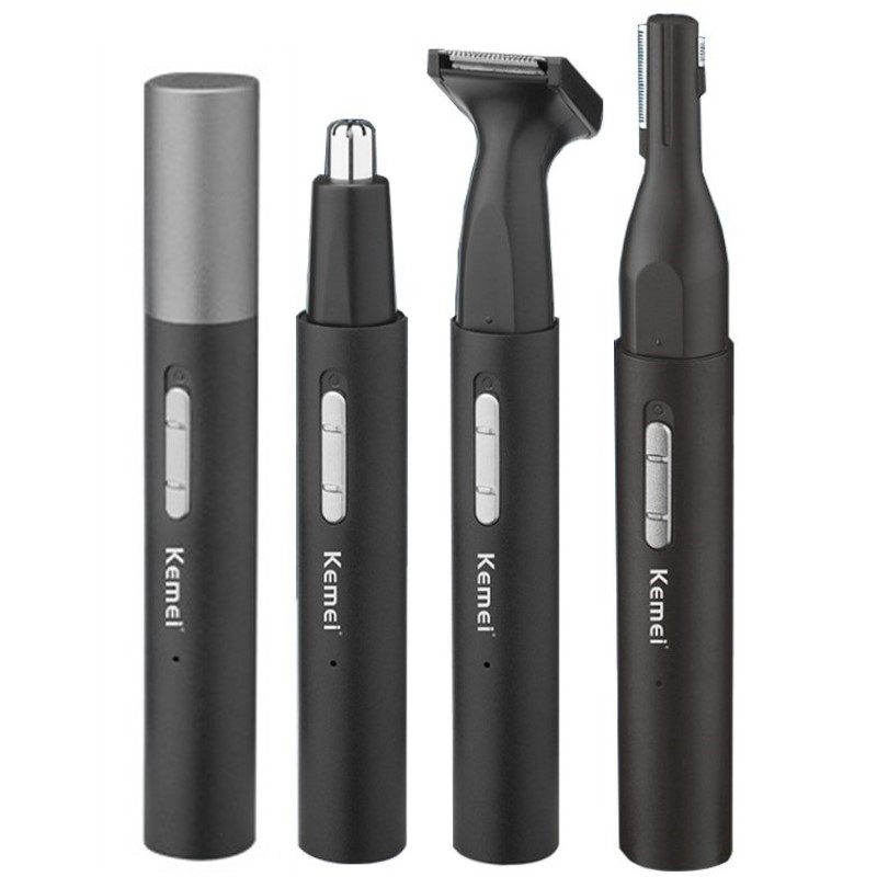 Kemei Pro Akumulatorowy Trymer – Men'S Grooming Clippers recenzja i cena