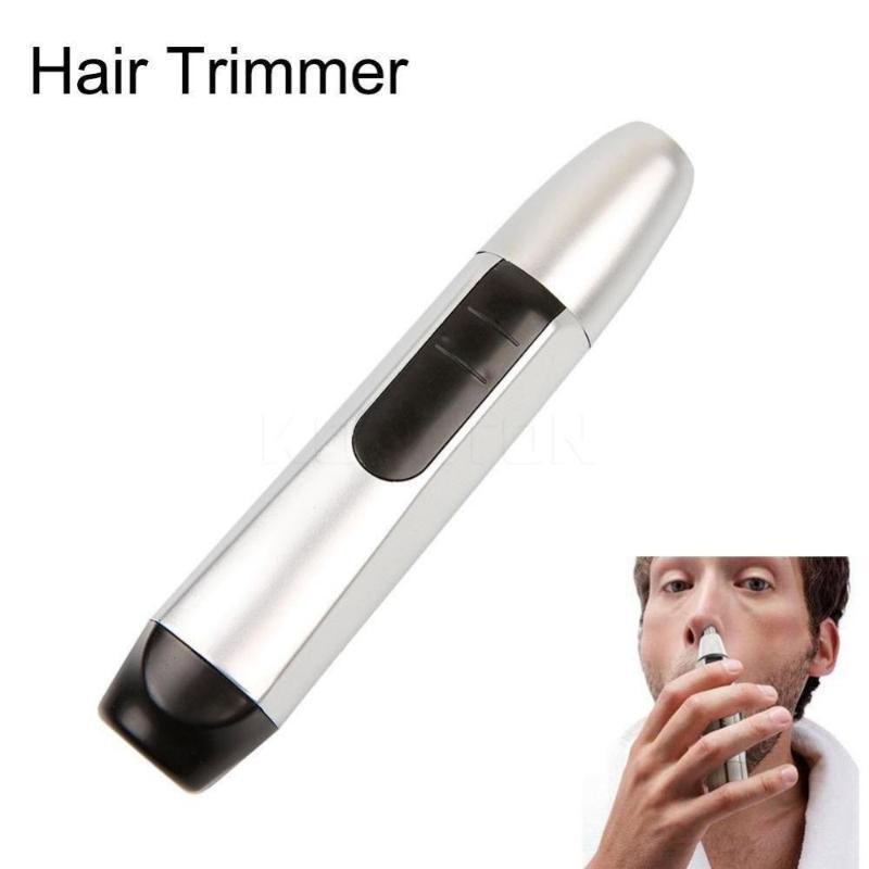 Wodoodporny elektryczny mini t – Men'S Grooming Ear Hair recenzja i cena