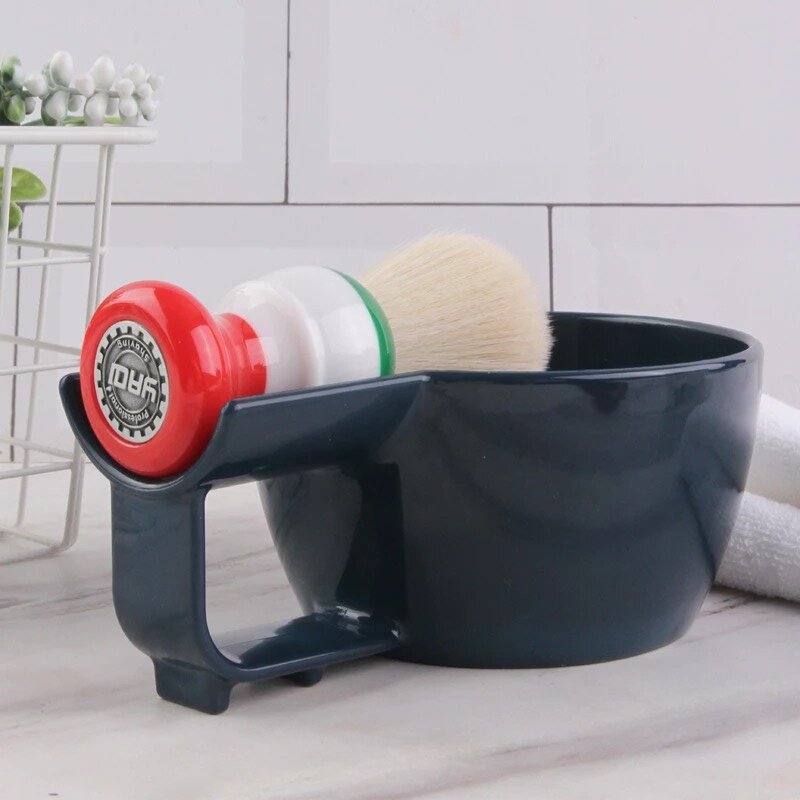 Yaqi Wysokiej jakości plastiko – Shaving Bowl Soap recenzja i cena