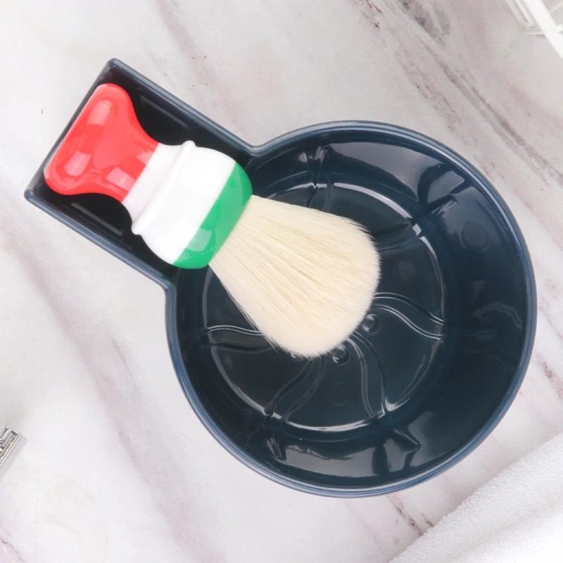 Yaqi Wysokiej jakości plastiko – Shaving Bowl Soap recenzja i cena