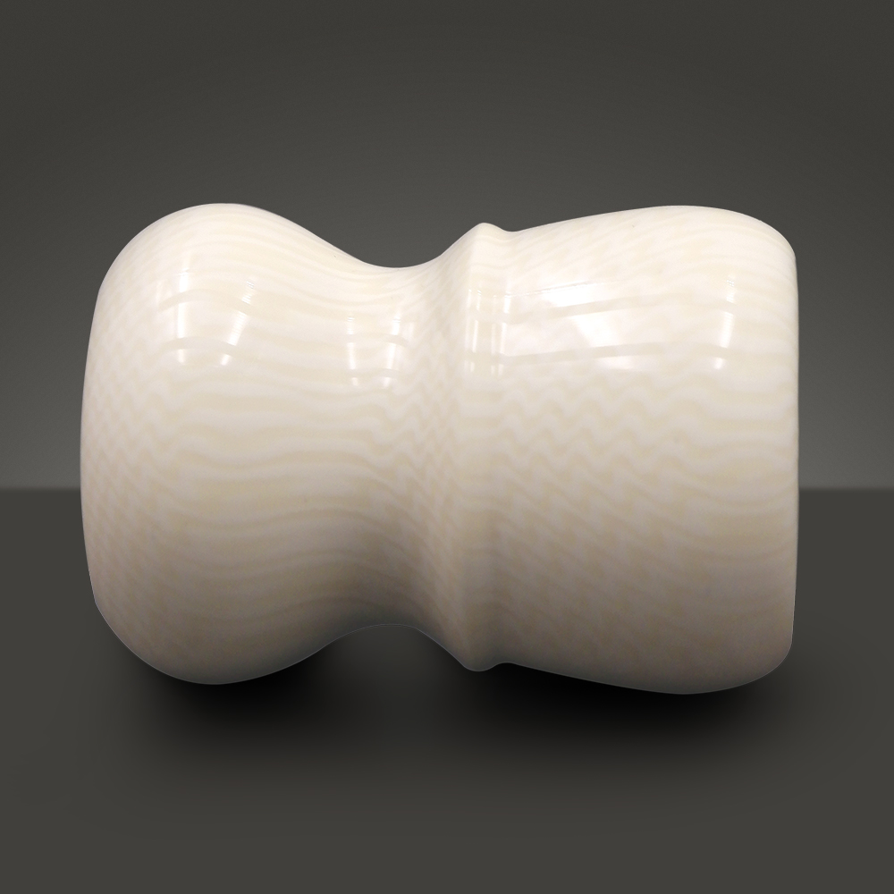 Boti Cheese Cream żywica pędze – Shaving Bowl Soap recenzja i cena