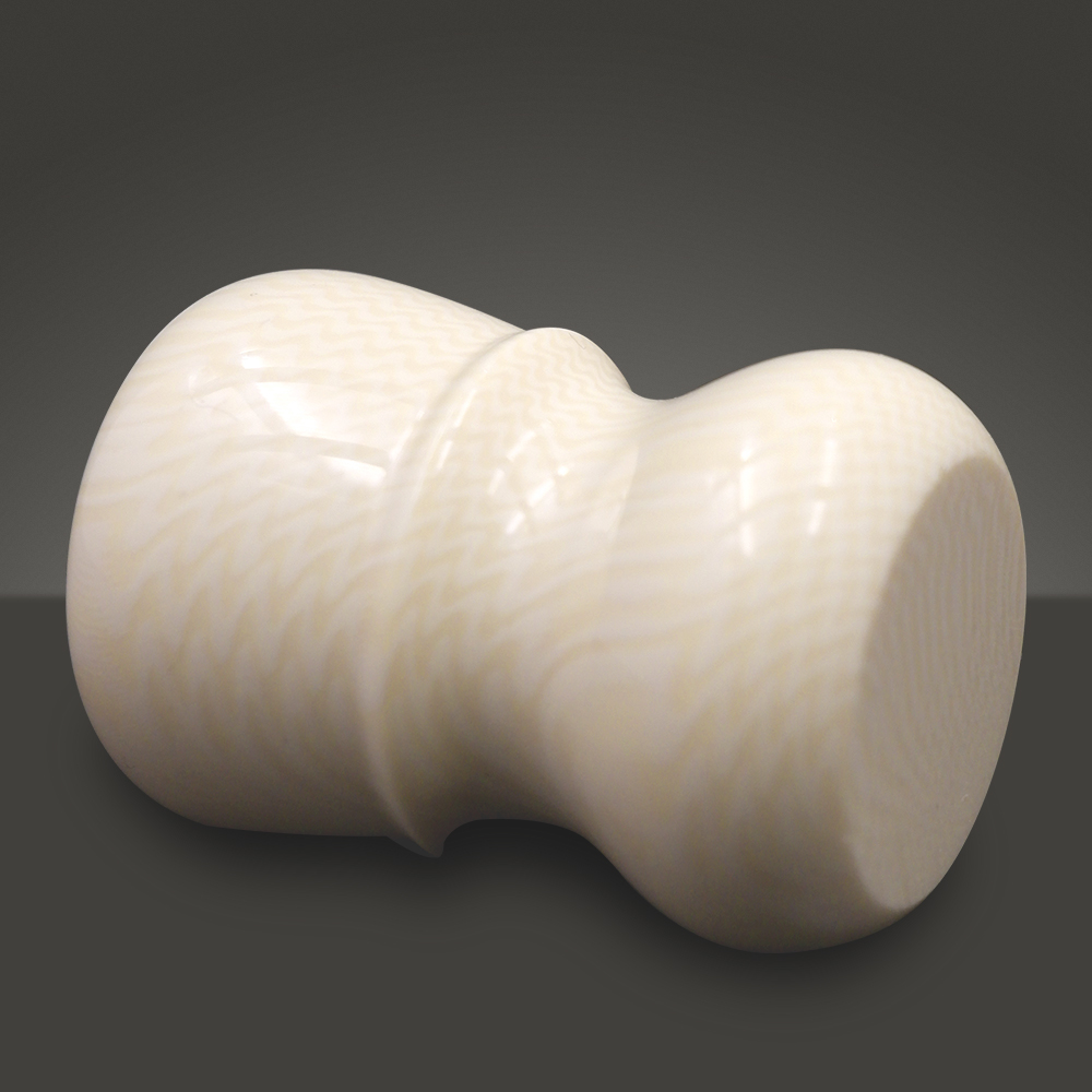 Boti Cheese Cream żywica pędze – Shaving Bowl Soap recenzja i cena