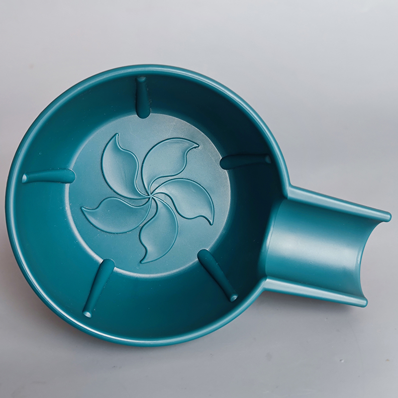 Miseczka do golenia Dscosmetic – Shaving Bowl Soap recenzja i cena