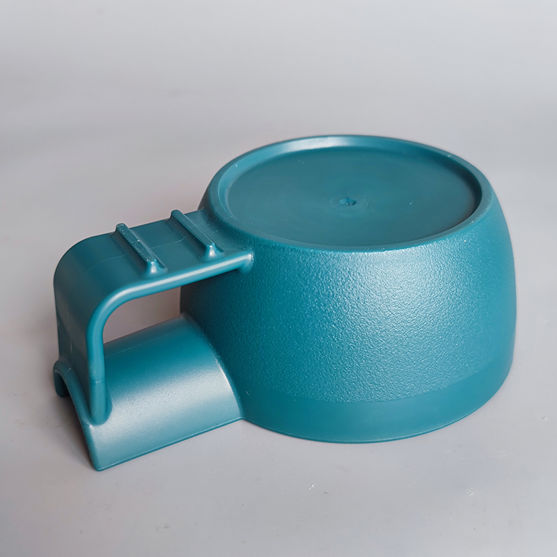 Miseczka do golenia Dscosmetic – Shaving Bowl Soap recenzja i cena