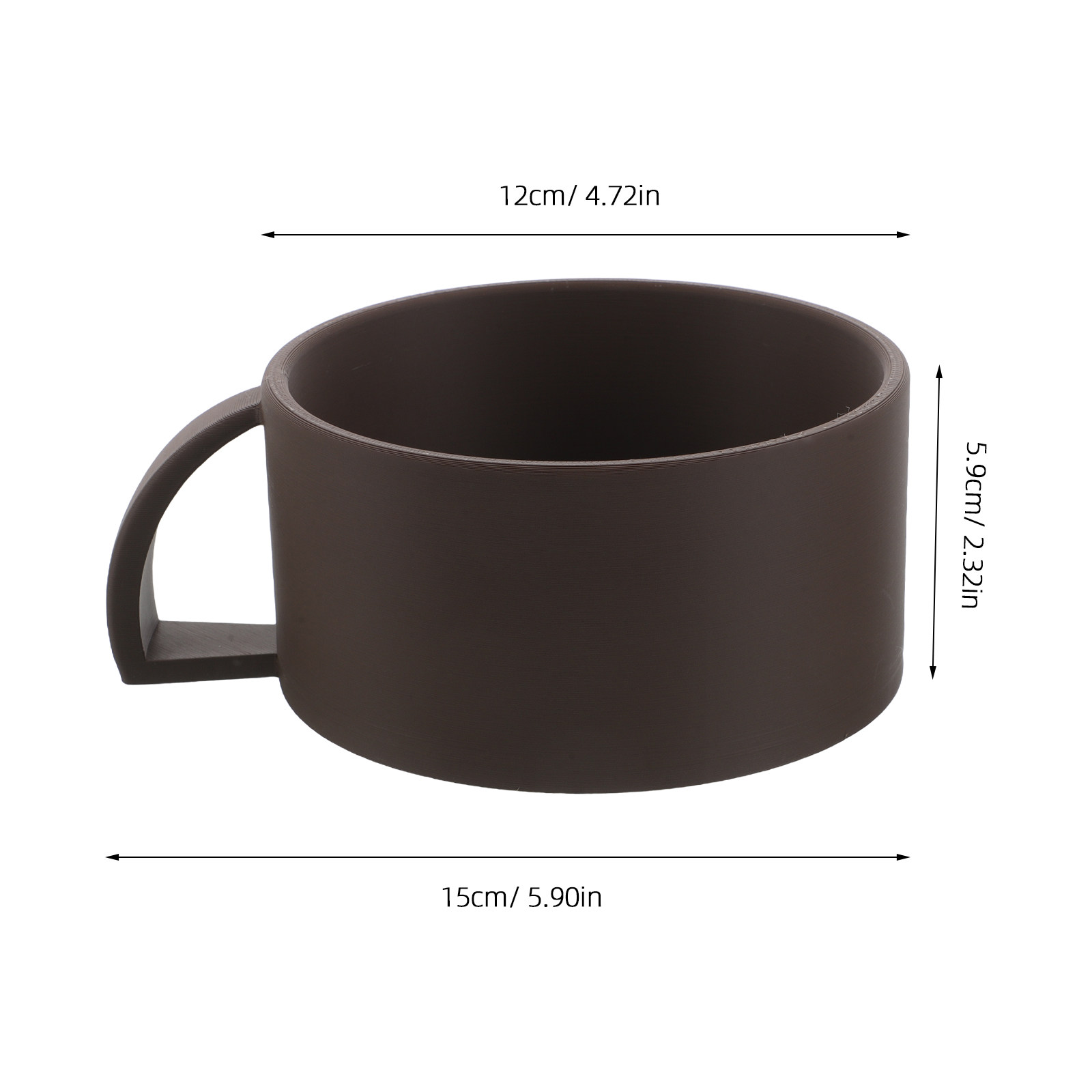 Miska do golenia dla mężczyzn  – Shaving Bowl Soap recenzja i cena