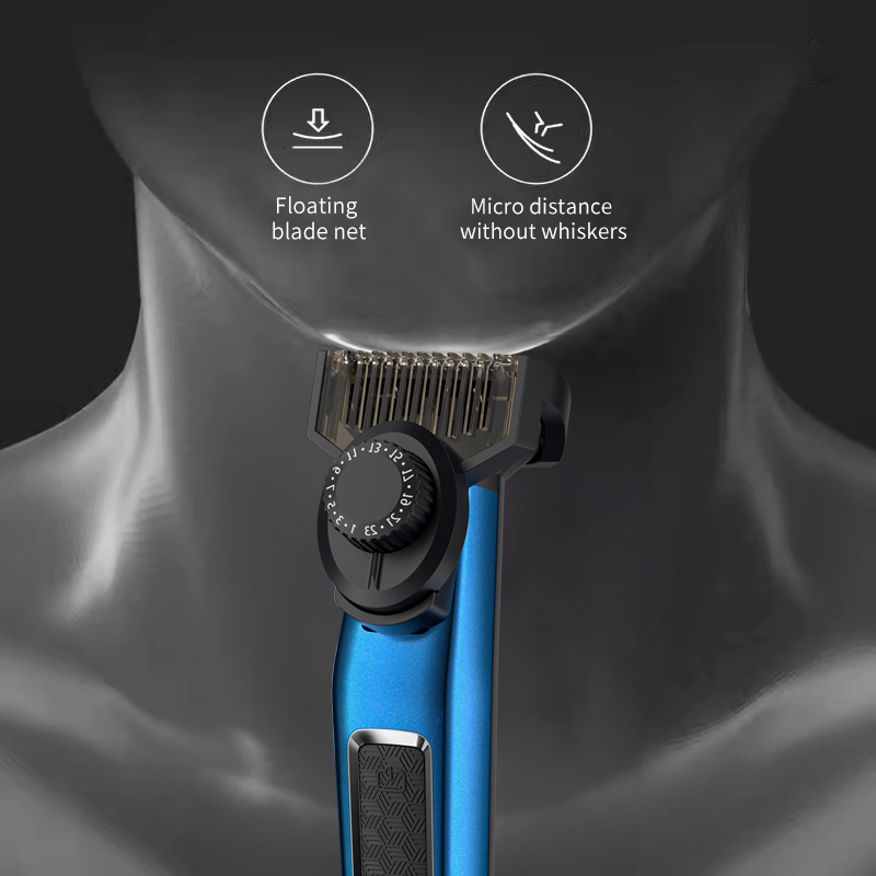 Zestaw do pielęgnacji męskiej  – Men'S Grooming Ear Hair recenzja i cena