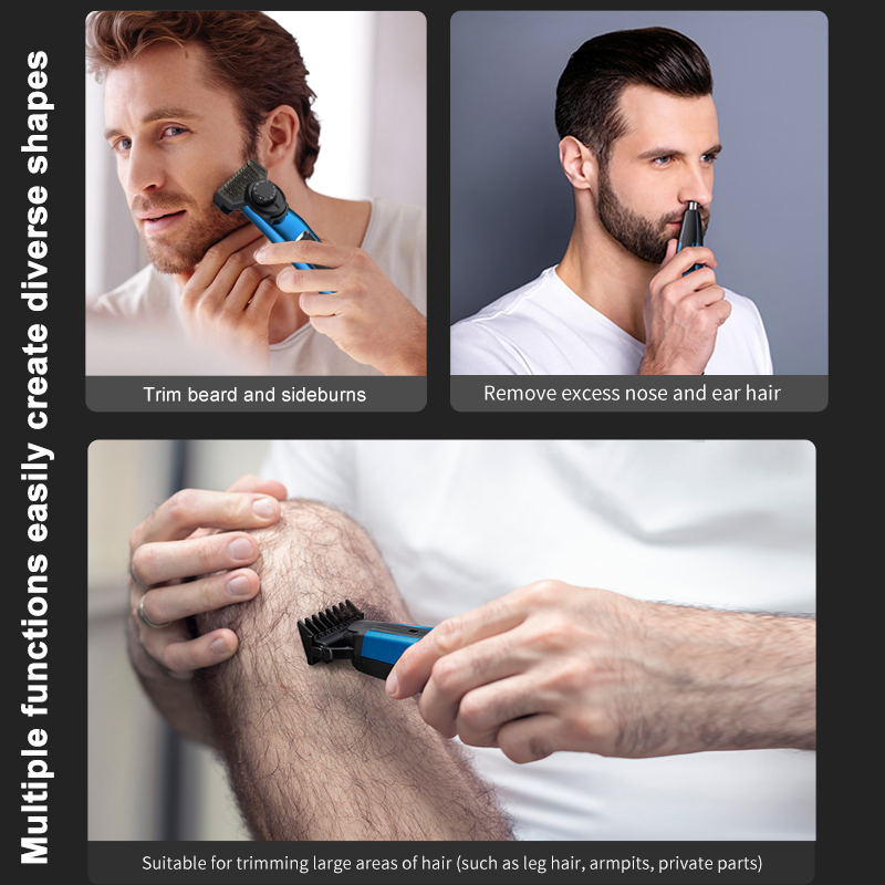 Zestaw do pielęgnacji męskiej  – Men'S Grooming Ear Hair recenzja i cena