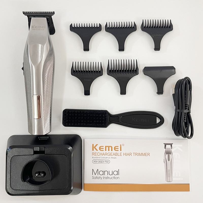 Profesjonalna maszynka do strz – Men'S Grooming Clippers recenzja i cena