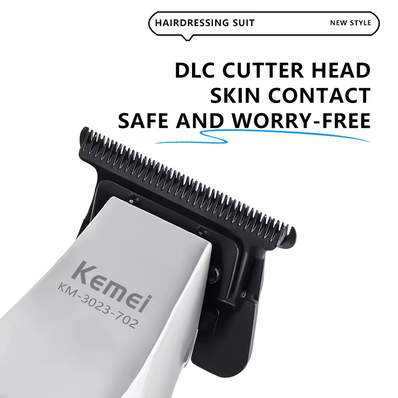 Profesjonalna maszynka do strz – Men'S Grooming Clippers recenzja i cena