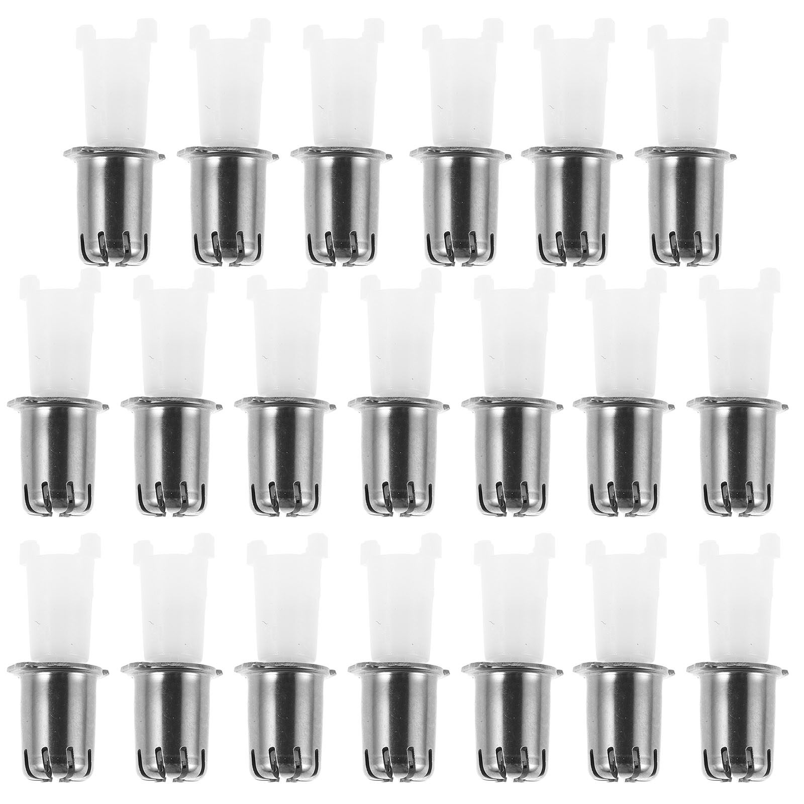 20 sztuk – wymienne głowice do – Men'S Grooming Nose Hair Trimmer recenzja i cena