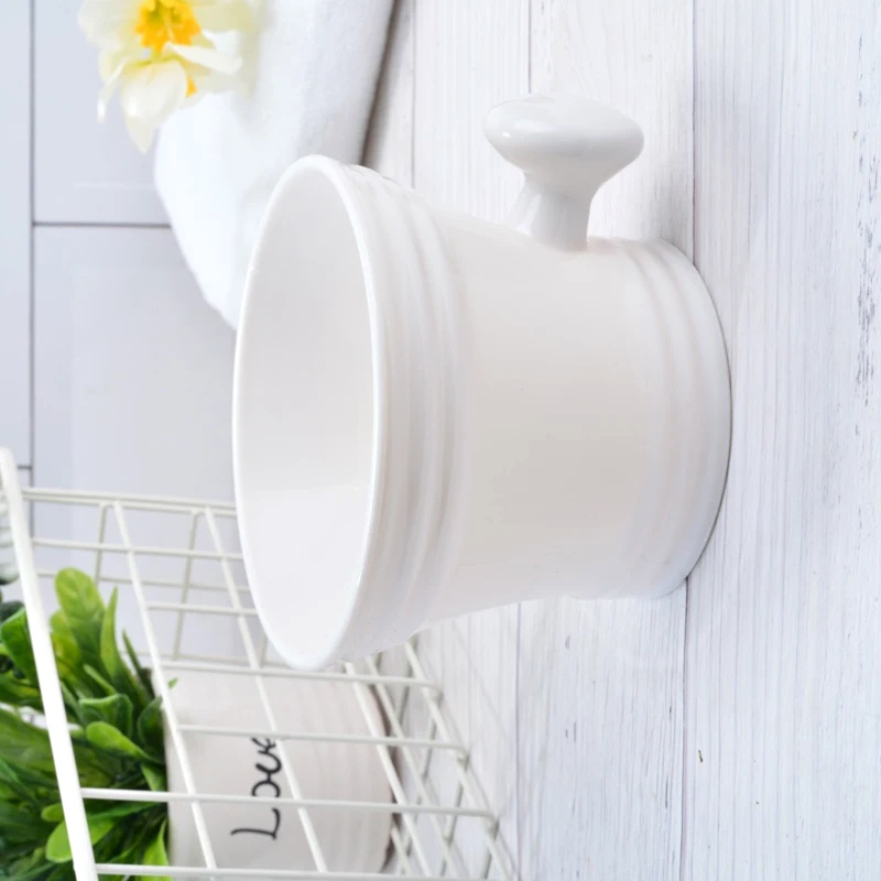 2026 YAQI Czarna Zielona Biała – Shaving Bowl Soap recenzja i cena