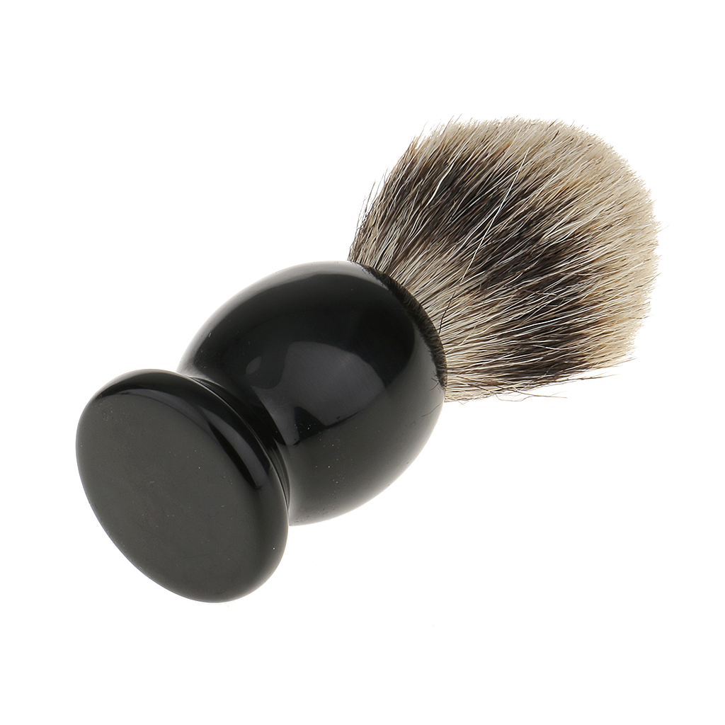 Zestaw do golenia z pędzelkiem – Shaving Bowl Soap recenzja i cena
