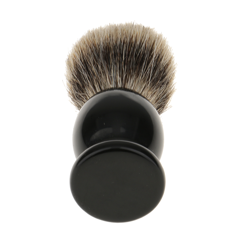 Zestaw do golenia z pędzelkiem – Shaving Bowl Soap recenzja i cena