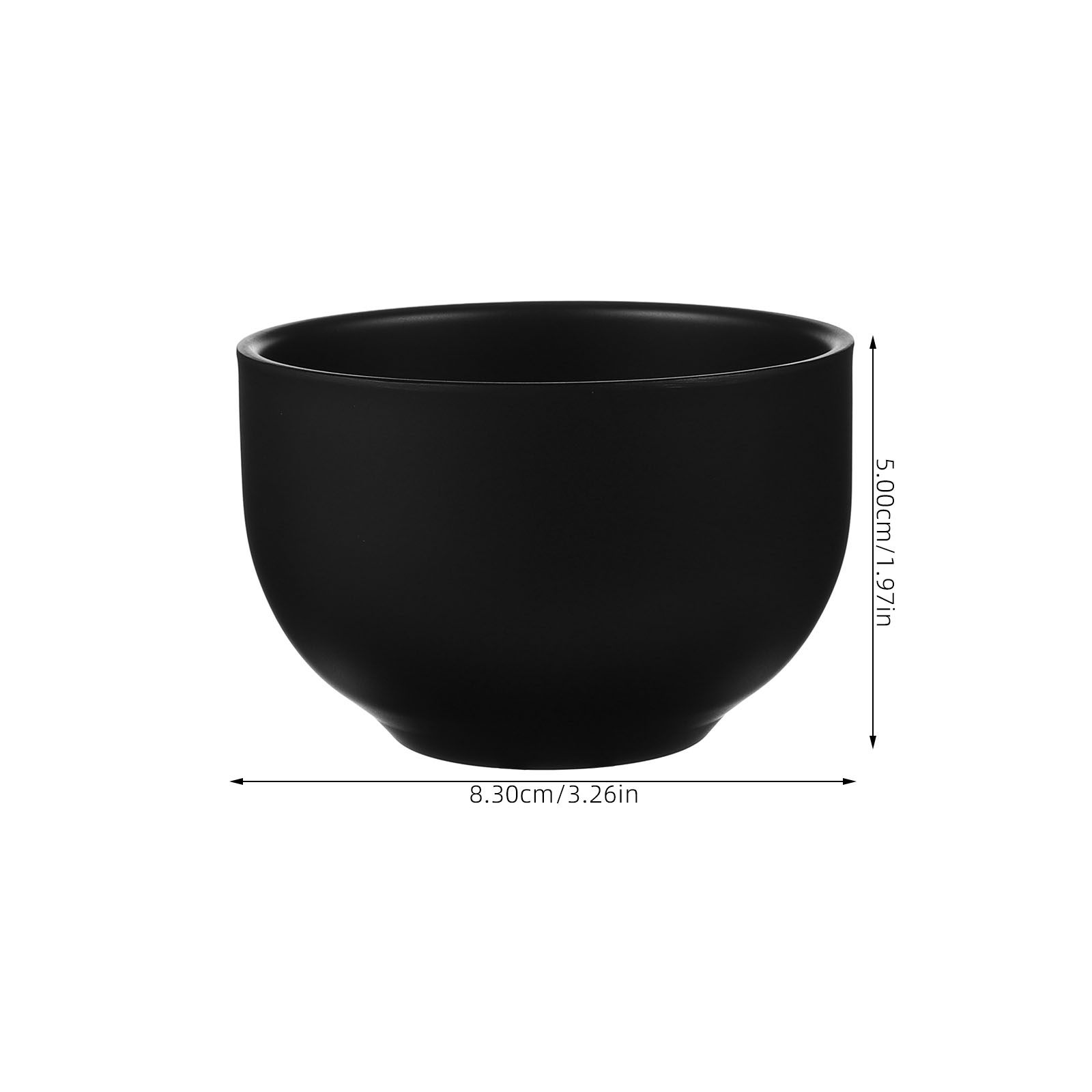 Miska do golenia ze stali nier – Shaving Bowl Soap recenzja i cena