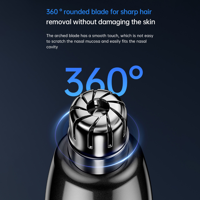 Oryginalny, wielofunkcyjny, ak – Men'S Grooming Ear Hair recenzja i cena