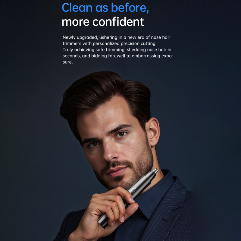 Oryginalny, wielofunkcyjny, ak – Men'S Grooming Ear Hair recenzja i cena