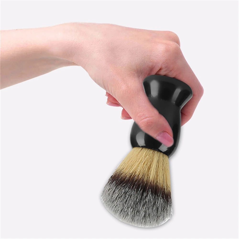Zestaw do golenia ze stojakiem – Shaving Bowl Soap recenzja i cena