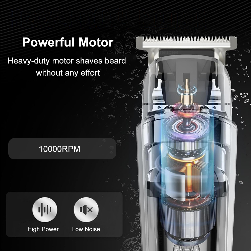 Elektryczny trymer do włosów d – Men'S Grooming Ear Hair recenzja i cena
