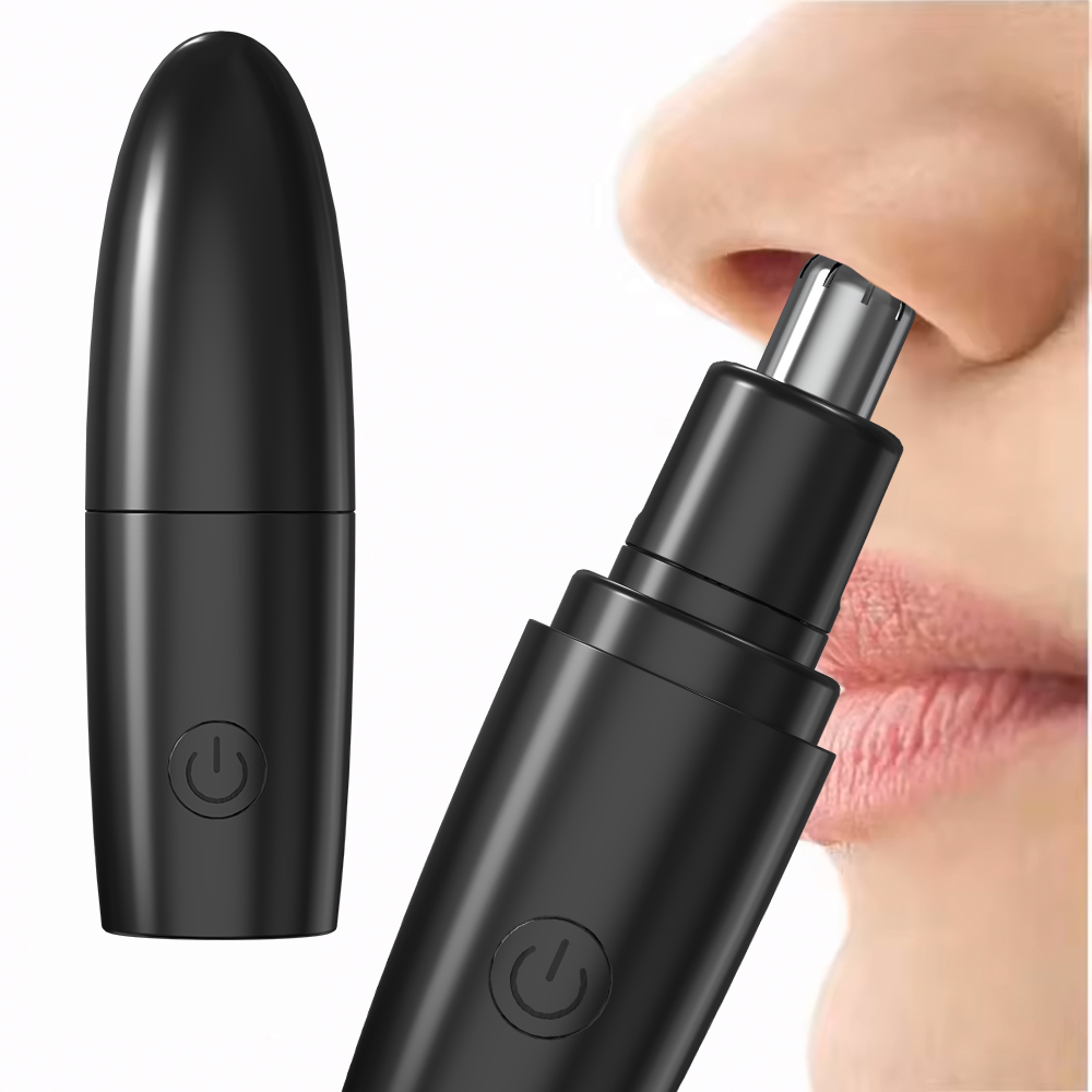 Elektryczny trymer do uszu, no – Men'S Grooming Ear Hair recenzja i cena