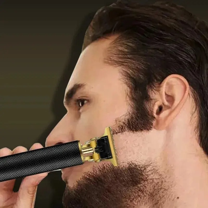 Elektryczna maszynka do strzyż – Men'S Grooming Clippers recenzja i cena