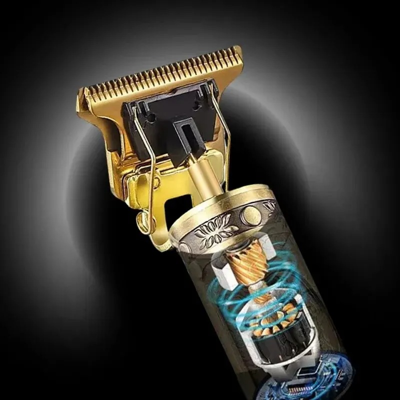 Elektryczna maszynka do strzyż – Men'S Grooming Clippers recenzja i cena