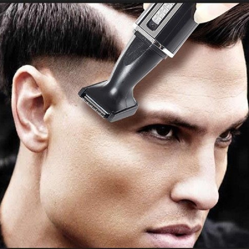 Kemei Akumulatorowy Elektryczn – Men'S Grooming Ear Hair recenzja i cena