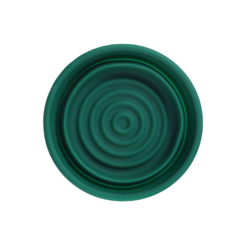 Składany silikonowy miska do g – Shaving Bowl Soap recenzja i cena