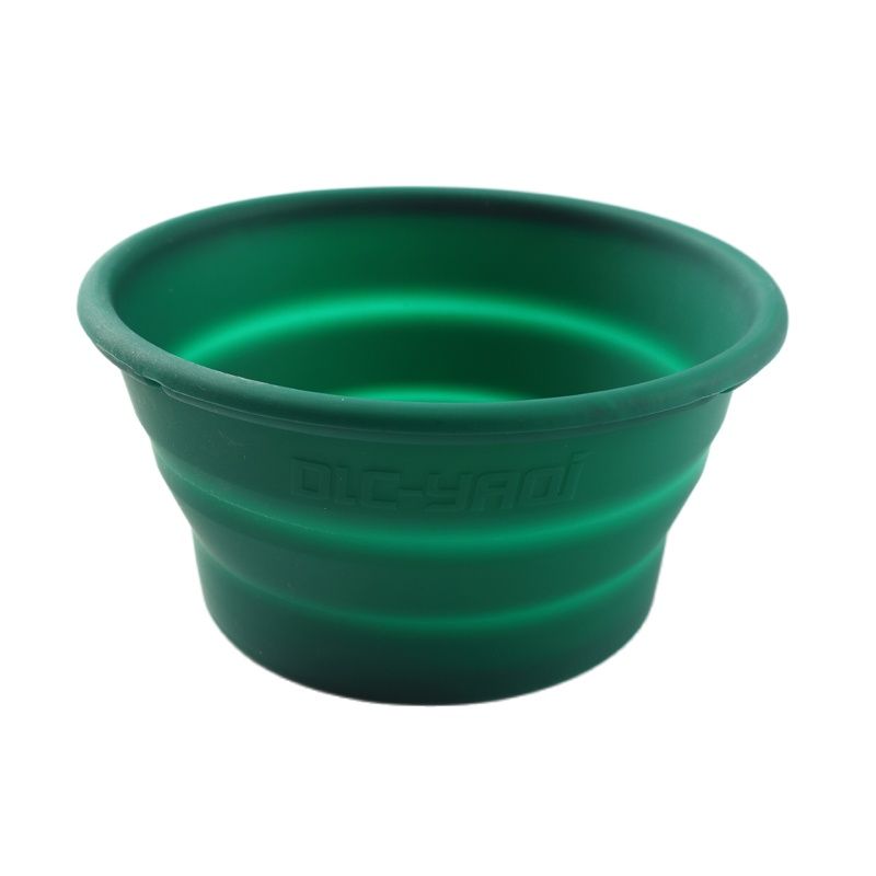 Składany silikonowy miska do g – Shaving Bowl Soap recenzja i cena