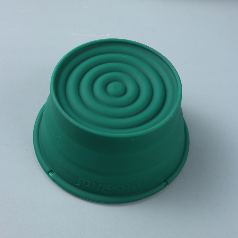 Składany silikonowy miska do g – Shaving Bowl Soap recenzja i cena