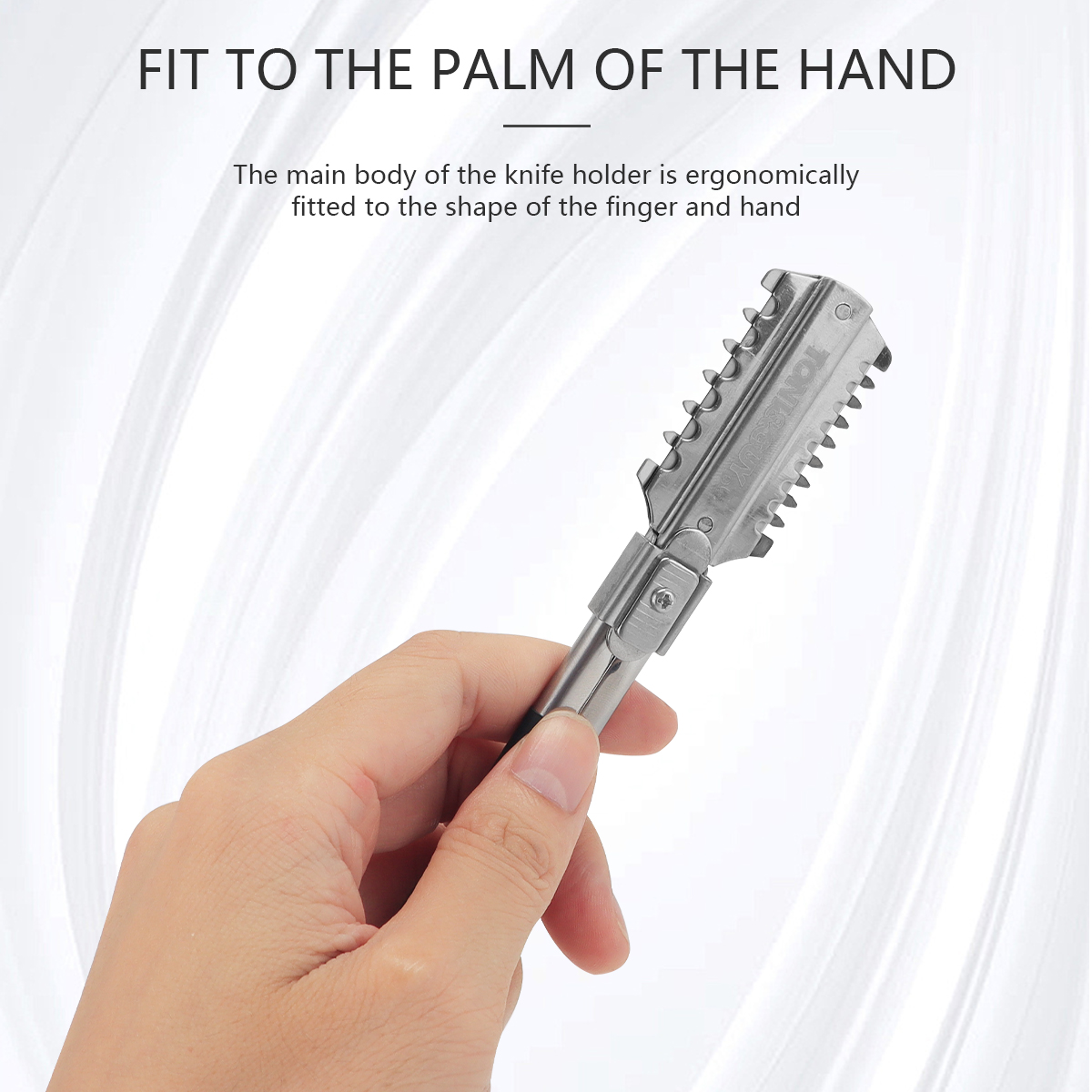Ostrza do brzytwy fryzjerskiej – Men'S Grooming Clippers recenzja i cena